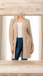 Lola Cardigan